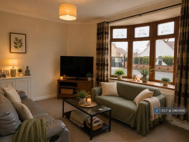 House for rent in Dalestorth, East Midlands