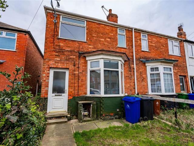 House for rent in Yarborough, Grimsby