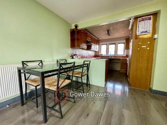 House for rent in Tilbury, Essex