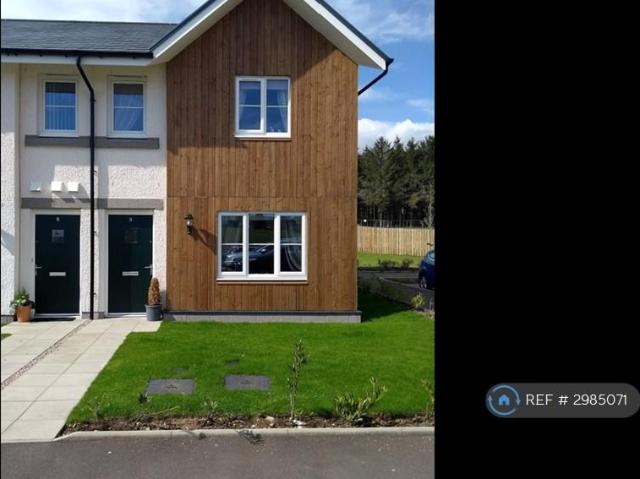 House for rent in Scotland