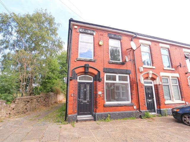 House for rent in Newton Wood, Greenheys