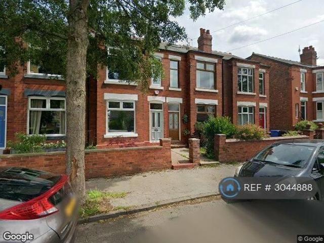 House for rent in Heaton Moor, Greater Manchester