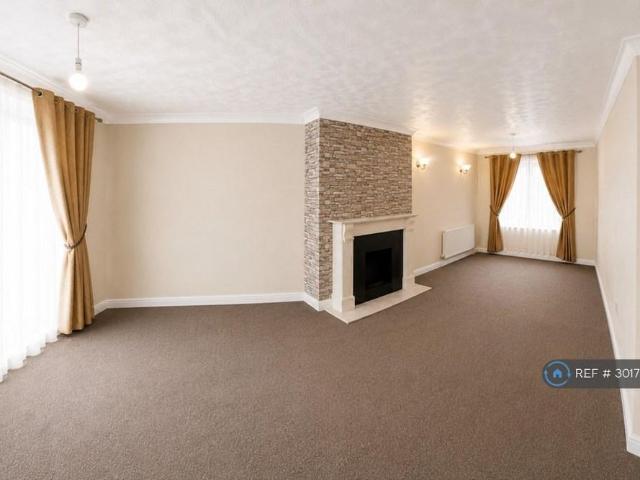 House for rent in Bestwood Park Estate, City of Nottingham