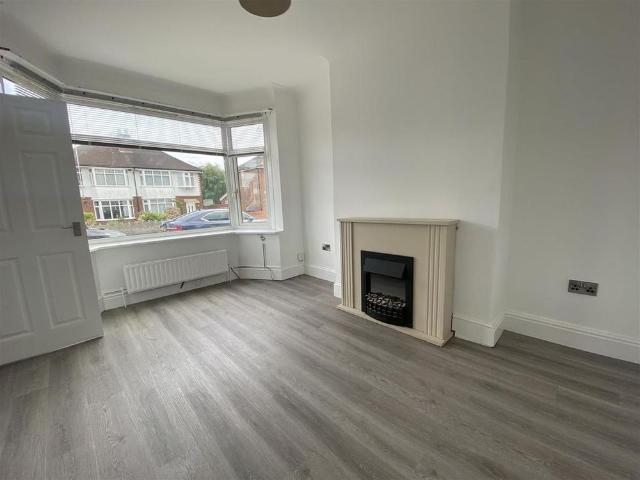 House for rent in Frankwell, Shropshire