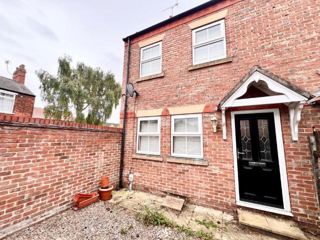 House for rent in Beverley, East Riding Of Yorkshire
