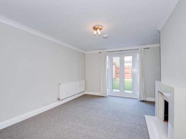 House for rent in Moreton Hall, Chedburgh