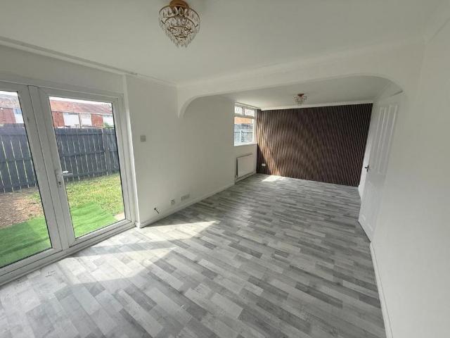 House for rent in Eston, Redcar And Cleveland
