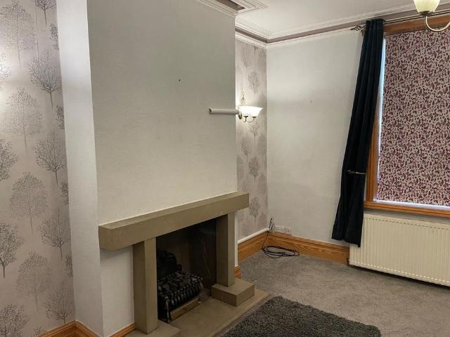 House for rent in Higherford, Lancashire