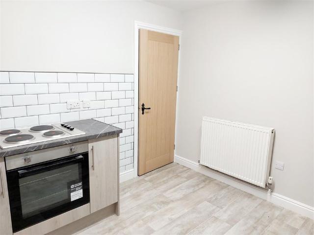 House for rent in Potters Corner, East Midlands