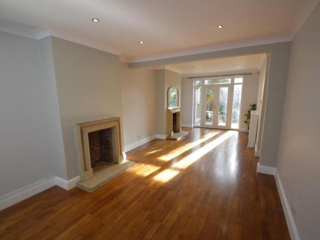 House for rent in Fairlop, Greater London