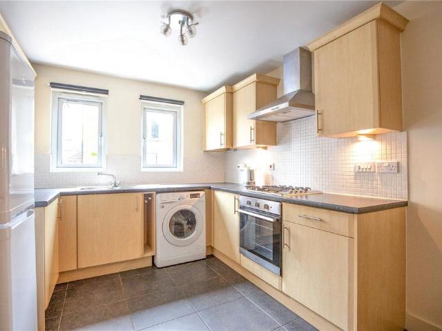 House for rent in Feckenham, City Of Bristol