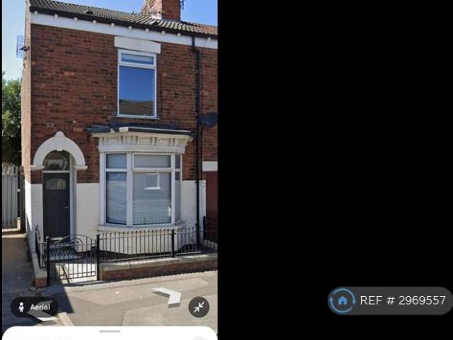 House for rent in Hull, City Of Kingston Upon Hull