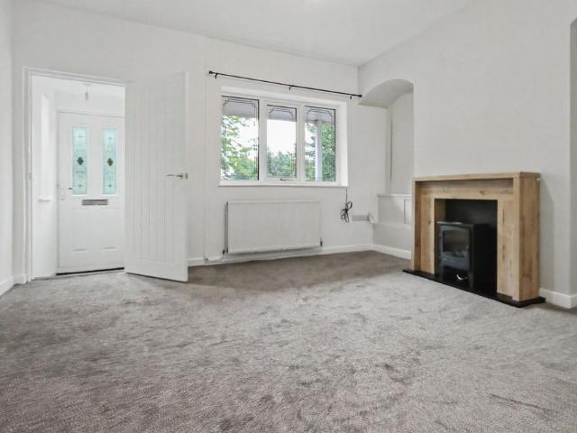 House for rent in Lowton Heath, Wigan