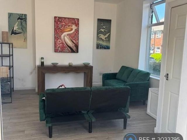 House for rent in Buckley Wells, Bury