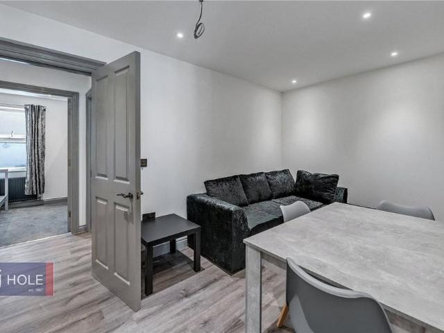 House for rent in Feckenham, City Of Bristol