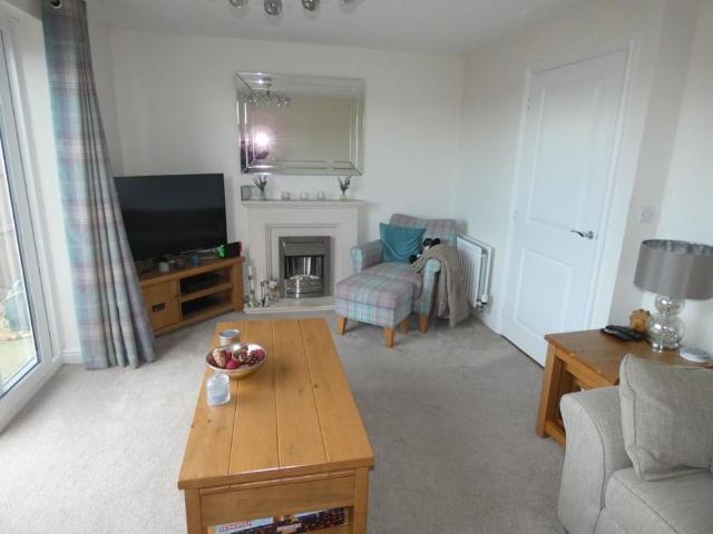 House for rent in Stanford On Avon, Leicestershire
