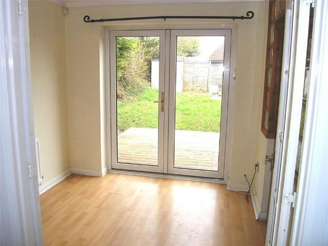 House for rent in Pontprennau, Cardiff