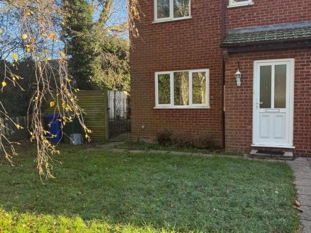 House for rent in Evershot, Oxfordshire