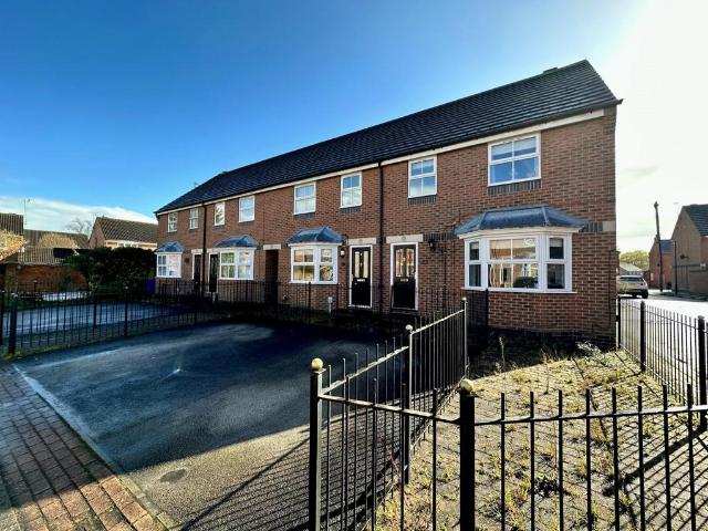 House for rent in Beverley, East Riding Of Yorkshire