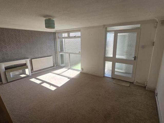 House for rent in Llanedeyrn, Cardiff