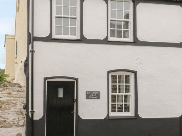 House for rent in Conwy Marina Village, Conwy