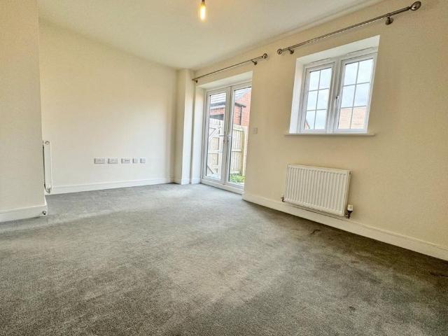 House for rent in New Bilton, Warwickshire
