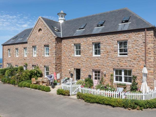 House for rent in Trinity, Scotland