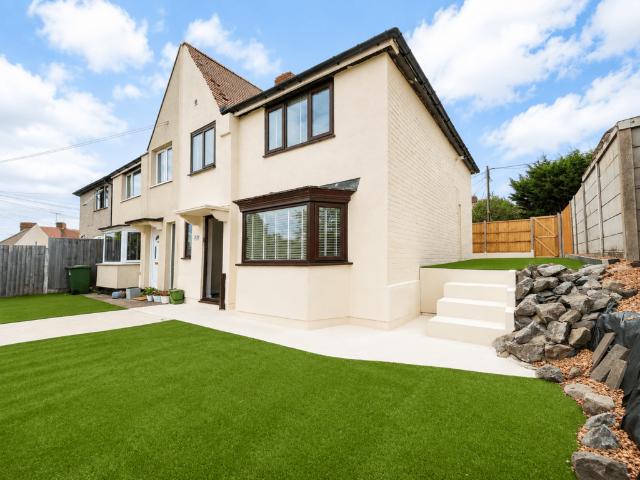 House for rent in Arley CP, Gun Hill