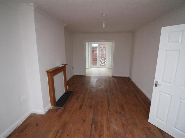 House for rent in Georgia, Greater Manchester