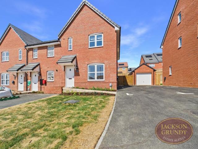 House for rent in Overstone, Moulton