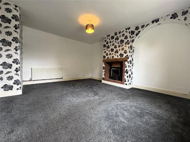 House for rent in Buttershaw, West Yorkshire
