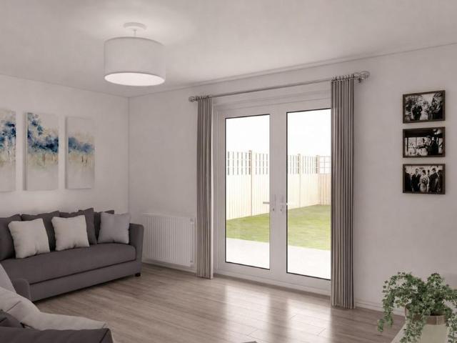 House for rent in Edlington, South Yorkshire