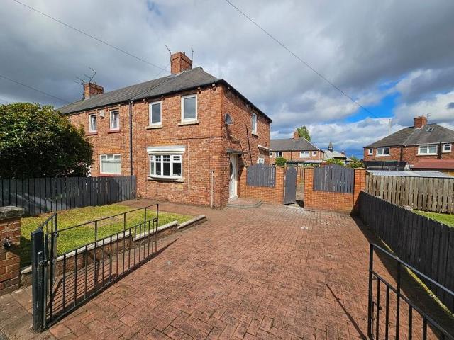 House for rent in Hebburn, Tyne And Wear