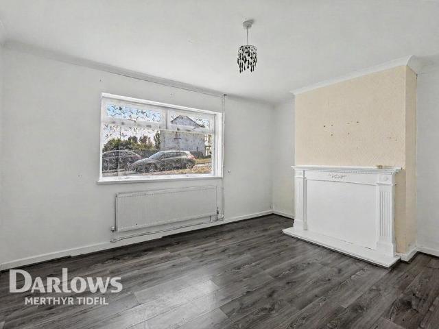 House for rent in Cyfarthfa, Merthyr