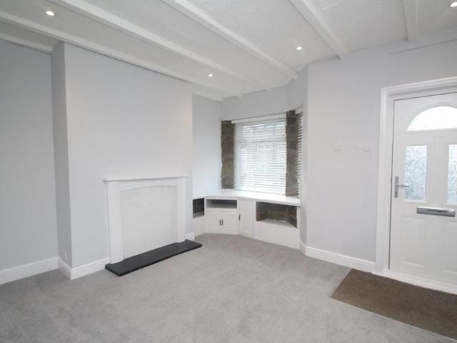 House for rent in High Harrogate, Harrogate