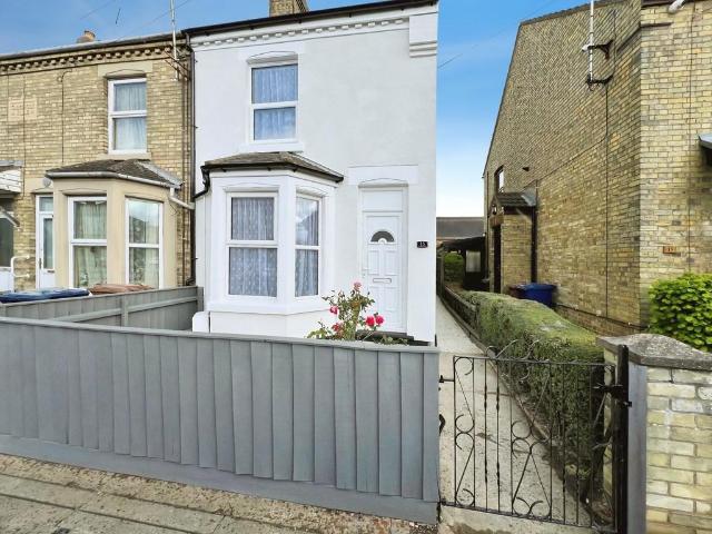 House for rent in Four Gotes, Isle Of Man