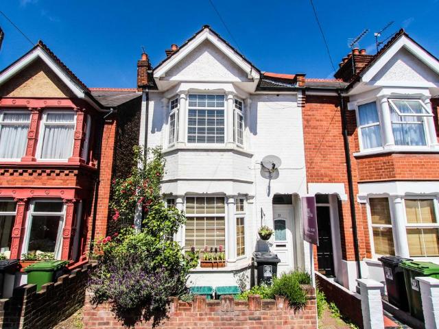 House for rent in Holywell Estate, North Watford