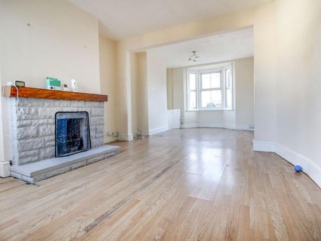 House for rent in Rodbourne, Swindon