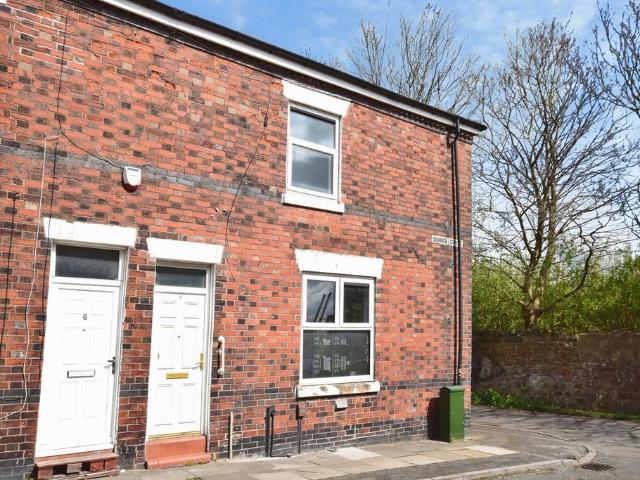House for rent in Hanley, Stoke-on-Trent
