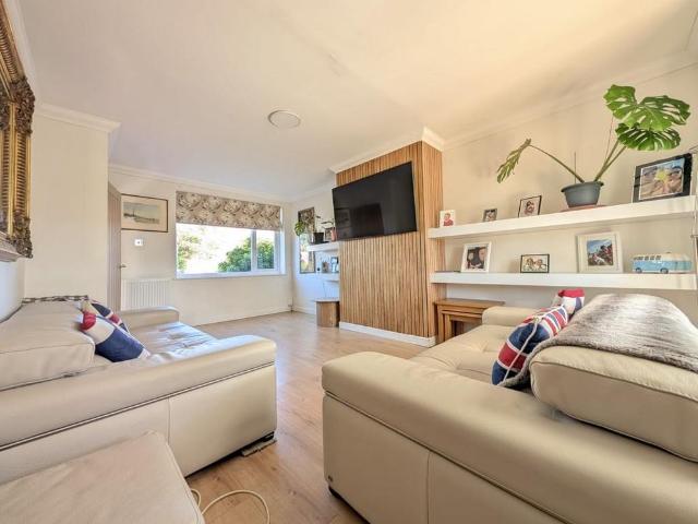 House for rent in Crostwick, Norfolk