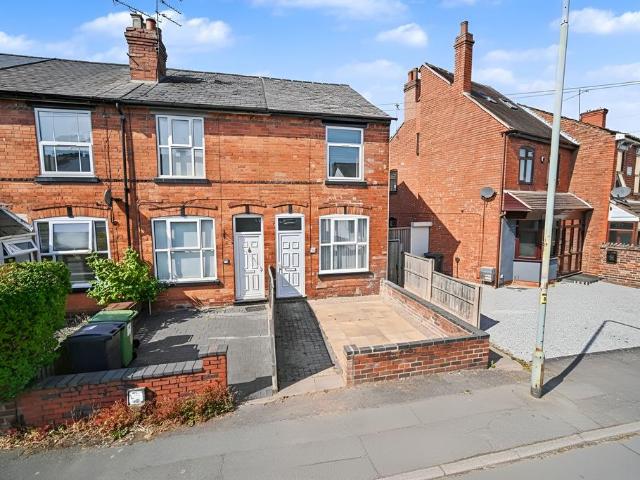 House for rent in Goldthorn Hill, West Midlands