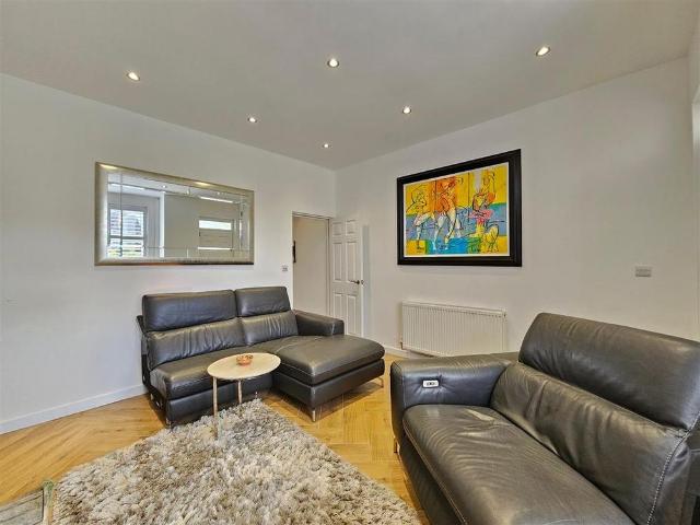 House for rent in Hale Barns, Trafford