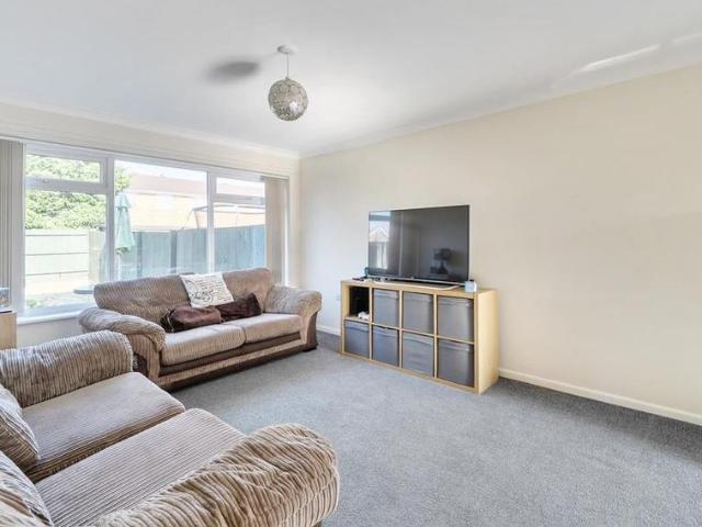 House for rent in St Johns, Wimborne