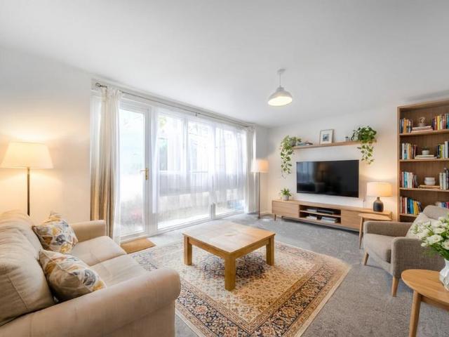 House for rent in London Borough of Lewisham, Forest Hill