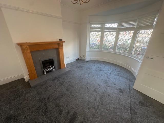 House for rent in Marton, Blackpool