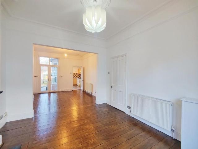 House for rent in Gravelly Hill, West Midlands