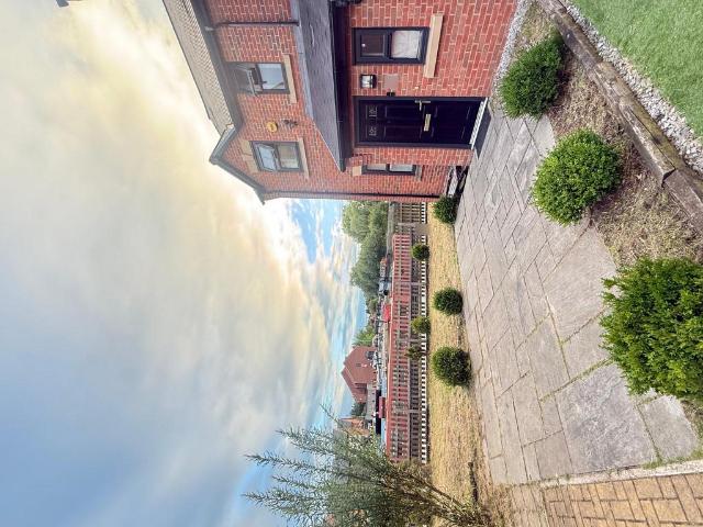 House for rent in Greenheys, Greater Manchester
