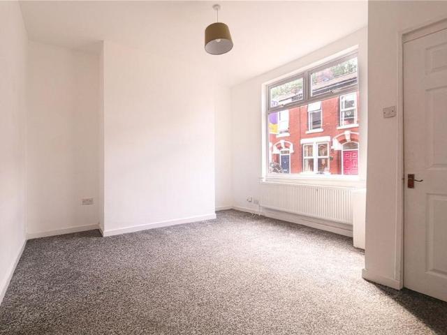 House for rent in Newton Wood, Greenheys