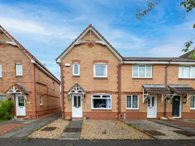 House for rent in Broxburn, Scotland