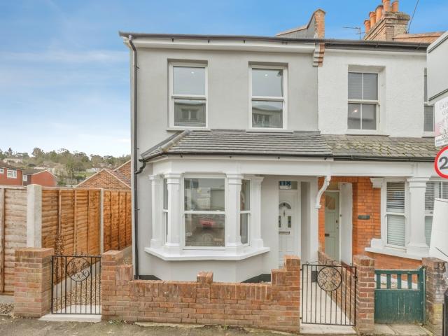 House for rent in New Bilton, Warwickshire